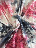 Ntomapa tie and dye soft cotton