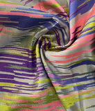 Kente brocade