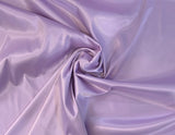 Thick one way stretch satin sl