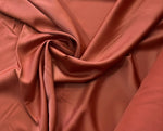 Kara crepe silk