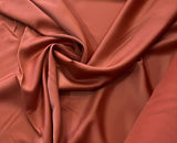 Kara crepe silk