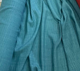Crinkle soft linen