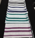 Tribal rayon