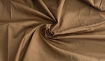 Thick cotton