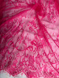 Chantilly lace