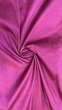 Polyester dupioni/shatung (RAS)