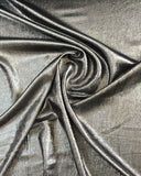 Metallic lurex (Stretchy foil fabric)