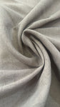 Fancy slub linen