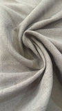 Fancy slub linen