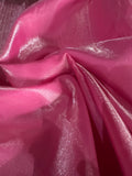 Shimmer Silky Organza