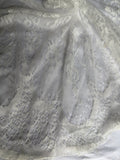 Chantilly lace