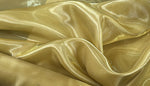 Liquid silky organza