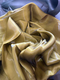 Liquid organza
