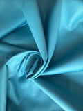 Thick suiting material