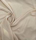 BUBBLE CREPE CHIFFON