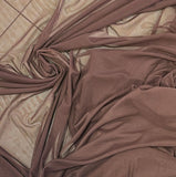 Plain mesh