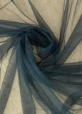 STU soft tulle