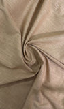 Rich linen