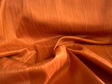 Tiny striped silk