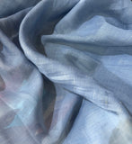 Soft light linen