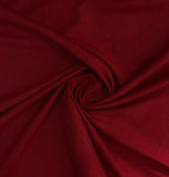 Fancy slub linen