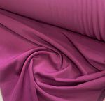 cotton crepe