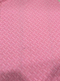 Chiffon patches applique