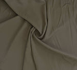 Silky crepe suiting tapestry