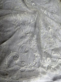 Chantilly lace