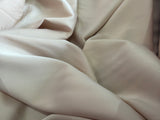 Kara silk crepe