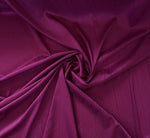 Tiny striped silk
