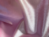 Velvet Lycra satin