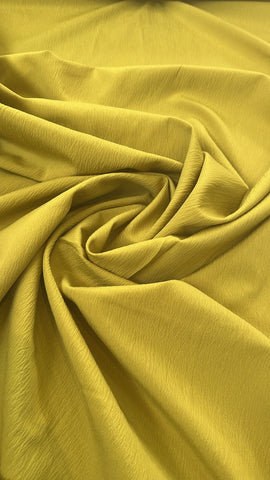 Kara crepe chiffon