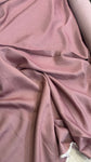 Silky soft cotton