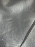 Two tone metallic brocade