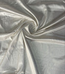 Aligator satin