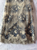 2 color Chantilly lace