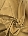 Silky suiting