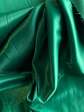 Thick one way stretch satin sl