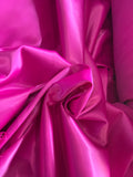 Thick one way stretch satin sl