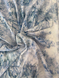 Ntomapa tie and dye soft cotton