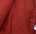 Crinkle soft linen