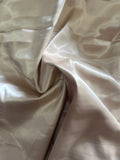 Thick one way stretch satin sl