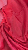 Silky soft cotton