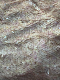 Two shades sequin