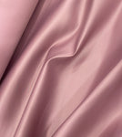 Heavy Bridal satin (Duchess satin)