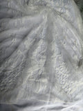 Chantilly lace
