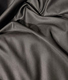 Wool suiting material