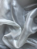 Shimmer Silky Organza