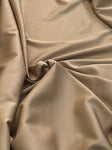 Silky suiting